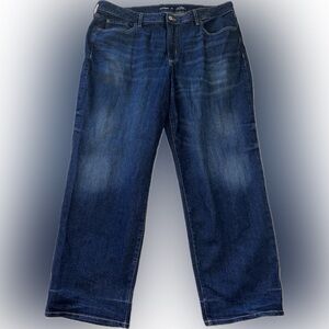 Straight Leg Old Navy Jeans